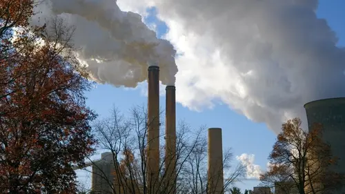 Casting Pétrole, un lobby tout-puissant