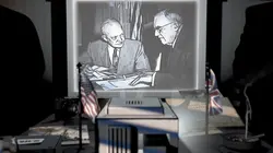 Pétrole, une histoire de pouvoir Essor et chute