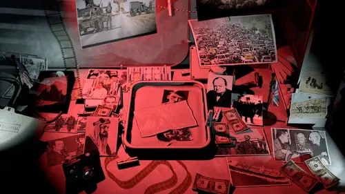 Pétrole, une histoire de pouvoir Cupidité et corruption