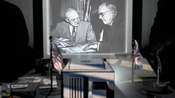 Pétrole, une histoire de pouvoir