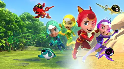 Petronix : les défenseurs des animaux