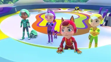 Mission : S.O.S. épervier