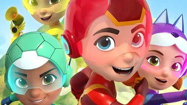 Mission : S.O.S. ours à lunettes