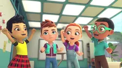 Petronix : les défenseurs des animaux