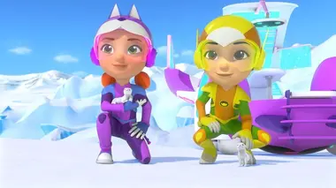 Mission : S.O.S. hermine