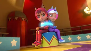 Mission : S.O.S. lapin