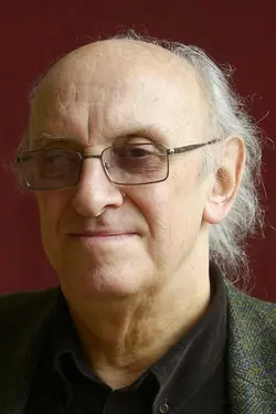 Photo de Petros Markaris