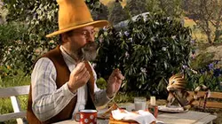 Pettson et Picpus : amis pour la vie