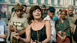 Peu m'importe si l'histoire nous considère comme des barbares