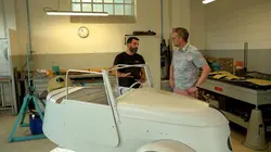 Peugeot : La saga du lion