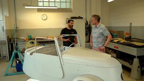 Peugeot : La saga du lion