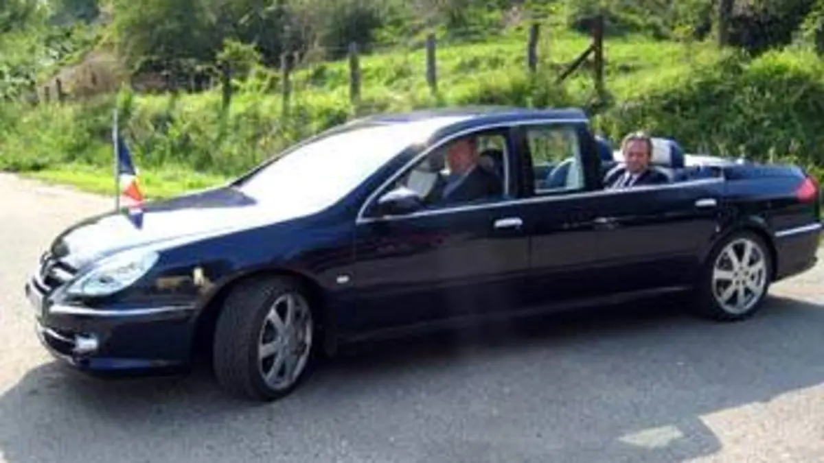 Peugeot, une affaire de famille