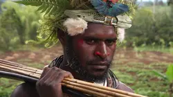 Peuples de Papouasie-Nouvelle-Guinée