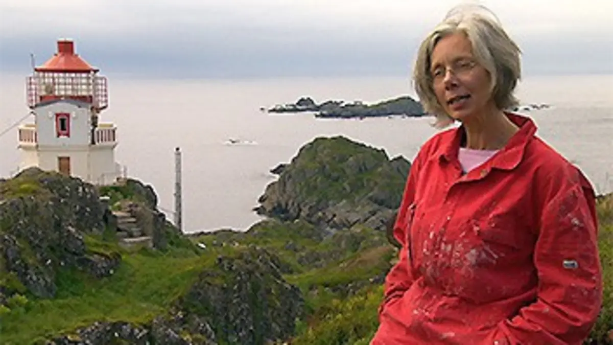 Peuples des confins E03 La Laponie