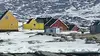 Peuples du monde Le peuple du Groenland