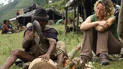Visuel de Peuples nomades