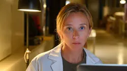 Peur sur le lac S01E02