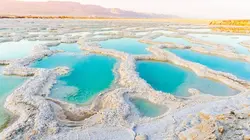 Peut-on sauver la mer Morte ?