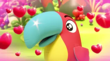 Bienvenue à Calypso