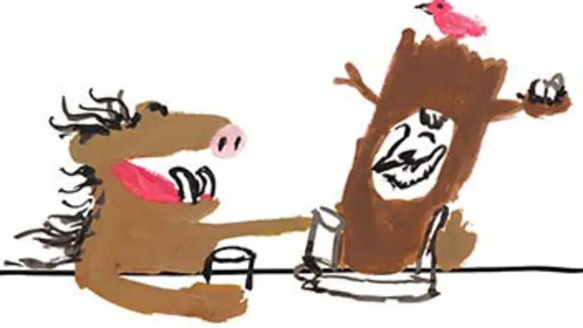 Pffuit pffuit pffuit S01E21 Paris chic