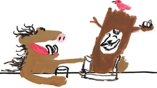 Pffuit pffuit pffuit S01E19 L'usine