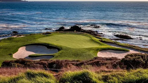 PGA Tour Champions : Open de Pebble Beach