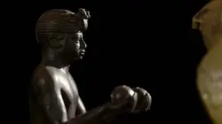 Pharaon des deux terres