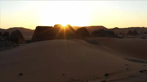 Pharaon des deux terres