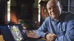 Pharaon en couleurs Toutankhamon