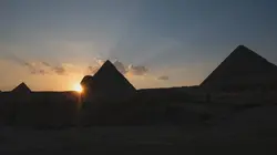 Pharaons : comment ils ont percé le mystère des astres