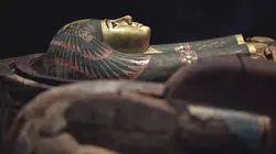 Pharaons, des origines à la chute