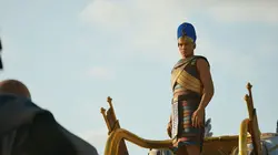 Pharaons en guerre, les batailles légendaires d'Egypte