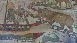 Pharaons en guerre, les batailles légendaires d'Egypte