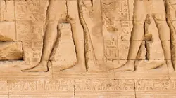 Pharaons en guerre : les batailles légendaires de l'Egypte Cléopâtre face à Rome