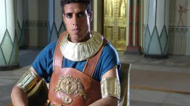 Ramsès II