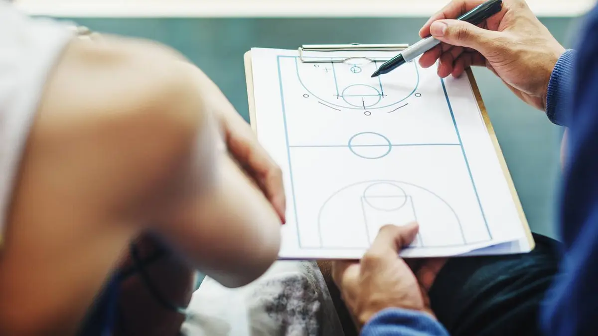 Phase de poules Basket-ball Coupe du monde 3x3 U23 2022