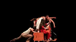 Sur Mezzo Live HD à 20h55 : Phénix
