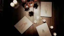 Visuel de Phénomène paranormal