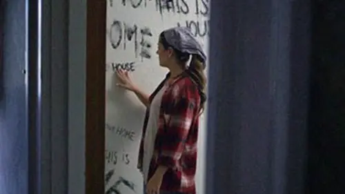 Phénomène paranormal S04E03 Moloch