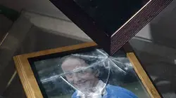Visuel de Phénomène paranormal