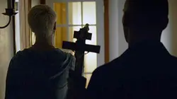 Visuel de Phénomène paranormal