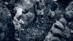 Visuel de Phénomène paranormal