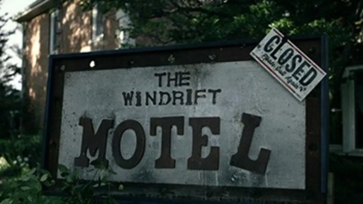 Phénomène paranormal S04E01 Le motel