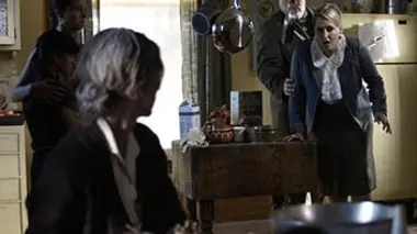 Conjuring : la véritable affaire Perron