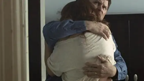 Phénomène paranormal S04E08 La maison du diable