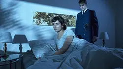 Visuel de Phénomène paranormal