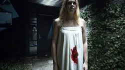 Visuel de Phénomène paranormal