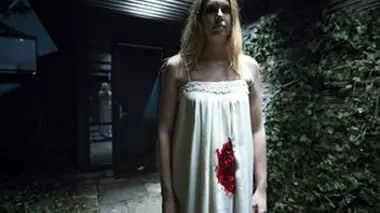 La sainte patronne de la mort