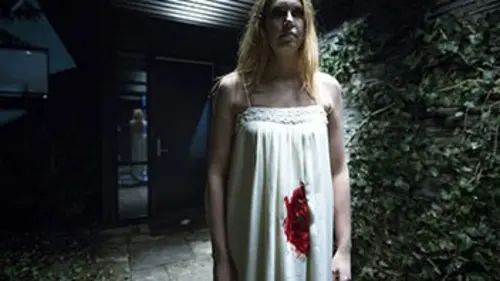 Phénomène paranormal S03E07 La sainte patronne de la mort