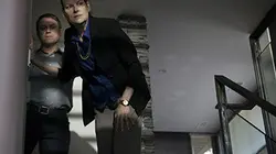 Visuel de Phénomène paranormal